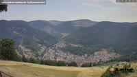 Todtnau im Südschwarzwald - Hasenhorn