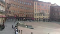 Siena - Piazza del Campo