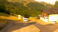 Sestola - Passo del Lupo - Monte Cimone