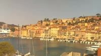 Elba - Portoferraio - Port