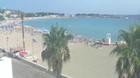 San Vito Lo Capo - Plaża