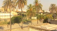 Siviglia - Puente de Triana
