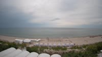 Jurata - Plaża