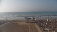 Jesolo - Plaża