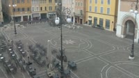 Fano - Piazza XX Settembre