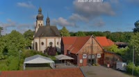 Rheda-Wiedenbrück - St. Vit - Küsterhaus