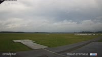 Michałków - Lotnisko Aeroklubu Ostrowskiego