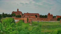 Castello di Malbork