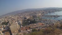 Águilas - Panorama