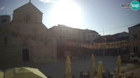 Pag - Glavni gradski trg