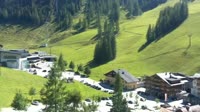 Altenmarkt im Pongau - Zauchensee