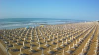 Jesolo - Plaża