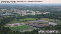 Monaco di Baviera - Olympiapark