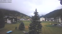 Saas-Grund - Mittaghorn
