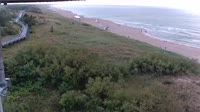 Darłówko - Plaża