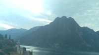 Riva di Solto - Izėjas