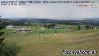 Eschach - Schwärzenlifte Eschach