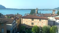 Predore - Piazza Vittorio Veneto