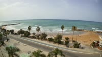 Marina di Ragusa - Plaża