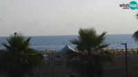 Rosolina Mare - Plaża