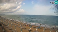 San Vincenzo - Plaża
