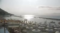 Cervo - Plaża
