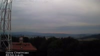 Chełmiec - Sněžka