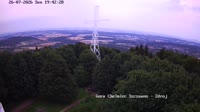 Góra Chełmiec - Szczawno-Zdrój