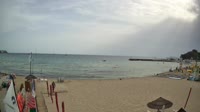 Palermo - Mondello - Punta Celesi