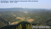 Oppenau - Schwarzwald - Buchkopfturm
