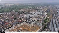 Amiens - Vista panoramica