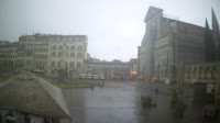 Florencja - Kościół Santa Maria Novella