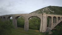 Solkan - Ponte