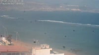 Gran Canaria - Las Palmas - Playa de Las Canteras