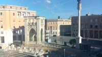 Lecce - Piazza Santo Oronzo