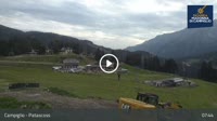 Madonna di Campiglio - Patascoss, Grostè