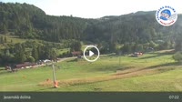 Belá-Dulice - Jasenská Dolina Ski Resort