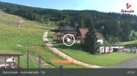 Dolný Kubín - SKI PARK Kubínska hoľa