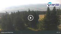 Martin - Martinky Ski Resort