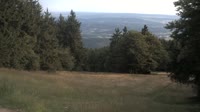 Großer Inselsberg - stazione a monte