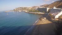 Gran Canaria - Patalavaca - Plaża