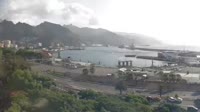 Santa Cruz de Tenerife - Plaza de España
