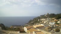 Ustica - Wieża Santa Maria