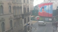 Rzym - Via del Corso