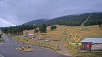 Beaumont-du-Ventoux - Station Mont Serein