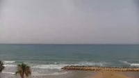 Marina di Ragusa - Piaza Malta, Plaża