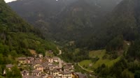 Mezzoldo - Panorama