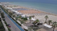 Senigallia - Plaża