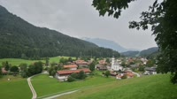 Sachrang - Panorama