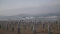 Paestum - Plaża